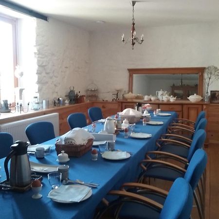 Bed and Breakfast Notre Cachette Biffontaine Zewnętrze zdjęcie