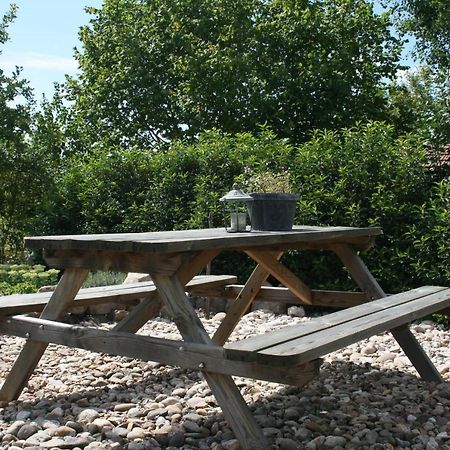 Bed and Breakfast Notre Cachette Biffontaine Zewnętrze zdjęcie
