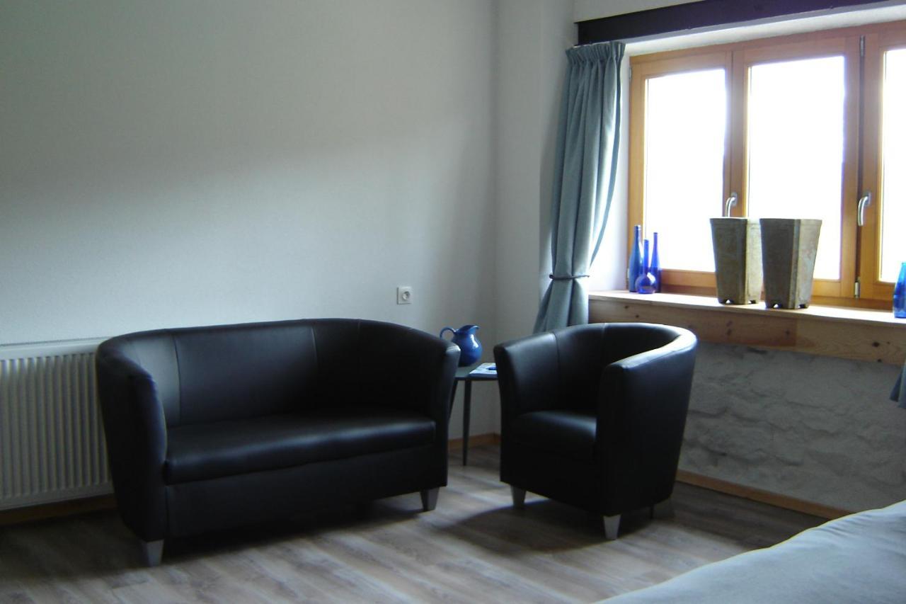Bed and Breakfast Notre Cachette Biffontaine Zewnętrze zdjęcie