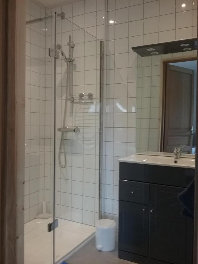 Bed and Breakfast Notre Cachette Biffontaine Zewnętrze zdjęcie