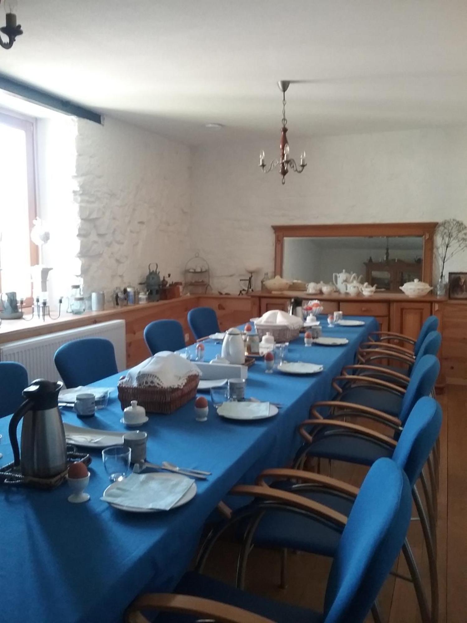 Bed and Breakfast Notre Cachette Biffontaine Zewnętrze zdjęcie