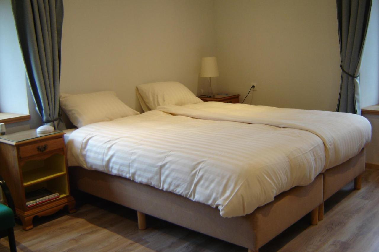 Bed and Breakfast Notre Cachette Biffontaine Zewnętrze zdjęcie